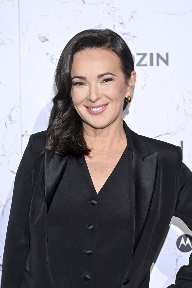 Kasia Kowalska zdradza sekrety urody i świetnej formy