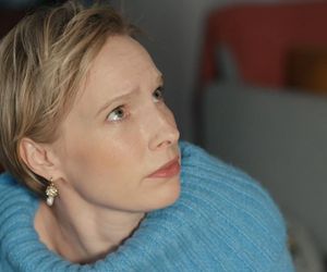 Barwy szczęścia odc. 3236.  Sonia (Weronika Nockowska)