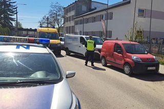 Cofał autem na parkingu, zabił kobietę! Wielka tragedia w Miastku