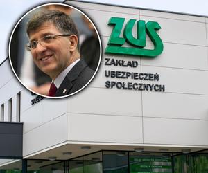 Prezes ZUS: Część emerytur do likwidacji