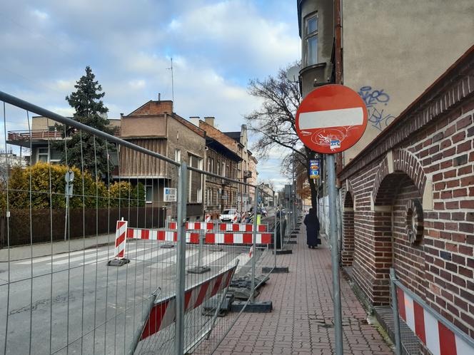 Ceny za energię moga zatrzymać inwestycje drogowe w Tarnowie