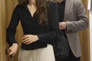 Rozwód w toku: Joanna Opozda i Antek Królikowski. Zeznawała partnerka aktora, ale zabrakło ważnej osoby!