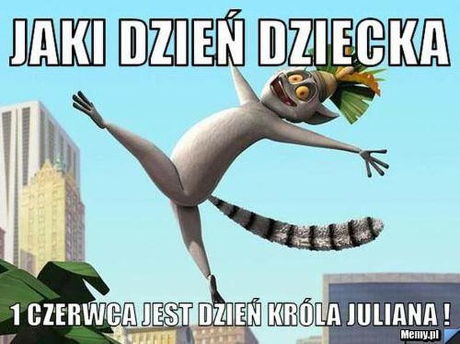 Memy na DZIEŃ DZIECKA