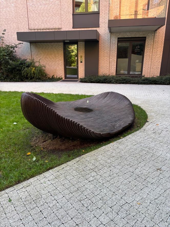 Osiedle Riverview w Gdańsku