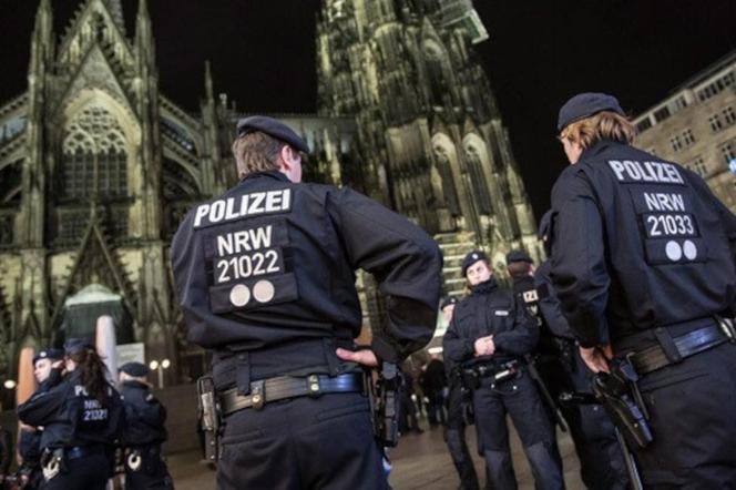 Zagrożenie terrorystyczne w Niemczech. Służby będą chronić słynną katedrę, zakazały demonstracji w Berlinie