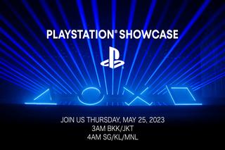 PlayStation Showcase 2023 potwierdzone! Sony zapewni graczom masę nowych produkcji