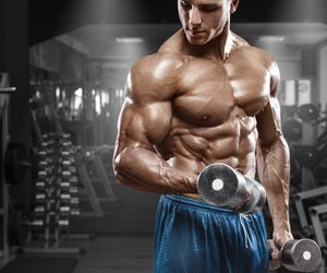 Anabolizm mięśniowy - co to jest? Na czym polega?
