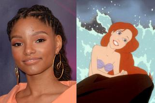 Mała Syrenka - czarnoskóra aktorka zagra Ariel w aktorskiej wersji. Reakcja fanów oryginału może zaskoczyć