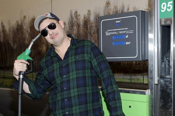 Tomasz Karolak