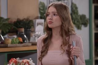 Pierwsza miłość.  Jolka (Justyna Zielska)