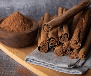 Jak odróżnić cynamon cejloński od chińskiego? Zwróć uwagę na te szczegóły