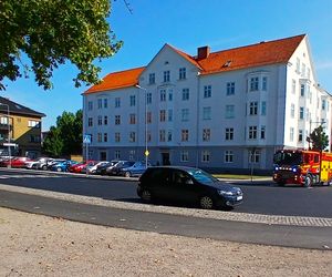 Ystad - malownicze szwedzkie miasteczko nad Bałtykiem