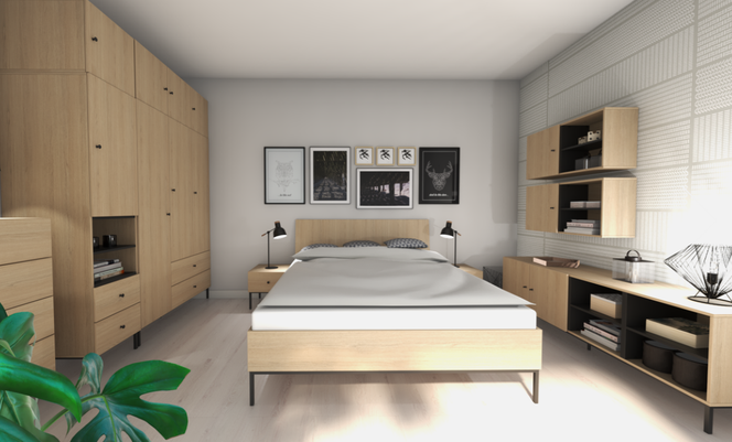 Design na Twoich warunkach. Zaprojektuj swoją idealną przestrzeń z VOXBOX