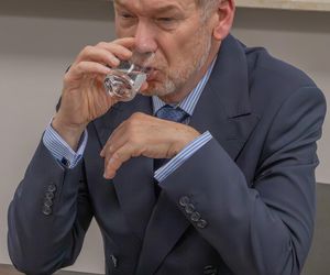 Mirosław Baka z tytułem Honorowego Obywatela Ostrowca Świętokrzyskiego. Tu są moje korzenie