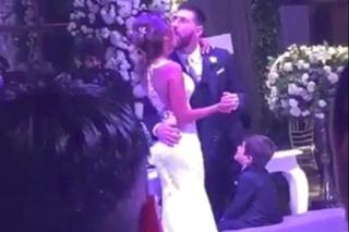 Lionel Messi, Antonella Roccuzzo, ślub