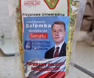 Wybory 2023. Najoryginalniejsze plakaty i ulotki wyborcze. Oni walczą o mandat posła