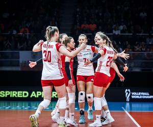 Niespodziewane problemy polskich siatkarek na MŚ! Liderka drużyny wszystko ujawniła