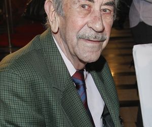 Jan Kobuszewski wywołał miedzynarodową aferę