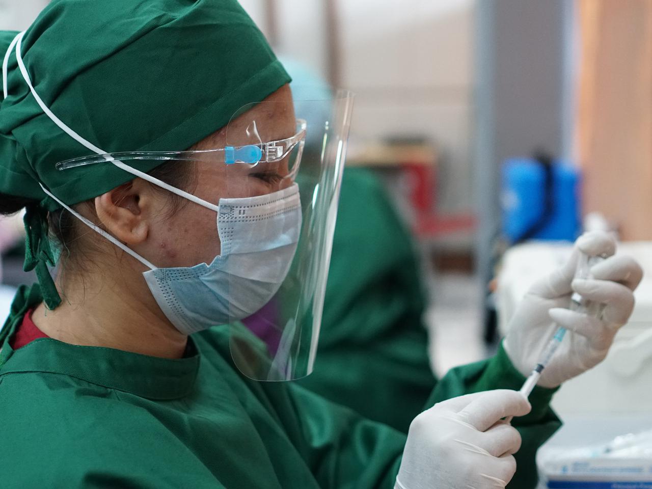 Koronawirus 04.11.2021. Opolskie: ile zakażeń w czwartek? Raport COVID-19