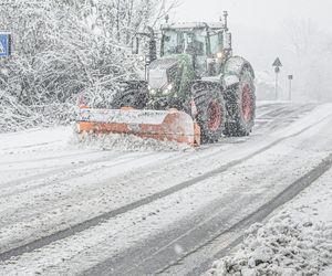 Połowa Polski znajdzie się pod śniegiem? Padła konkretna data 