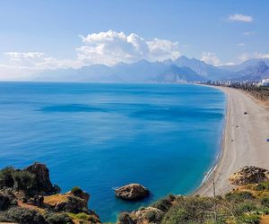 Brama Morza Śródziemnego jest idealna na city break. Antalya z pewnością cię nie zawiedzie