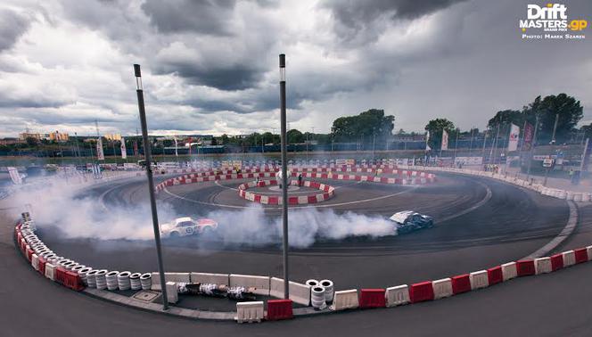 Drift Masters Grand Prix 2014