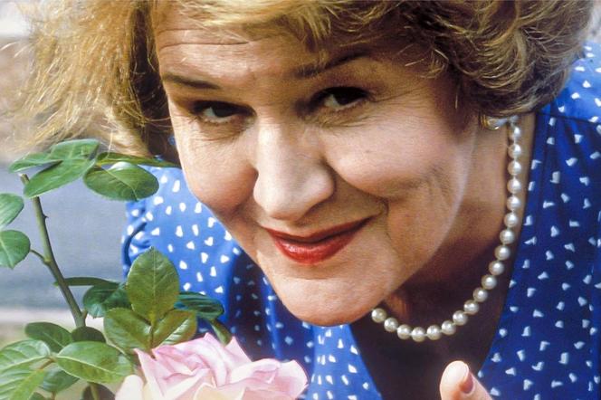 Patricia Routledge