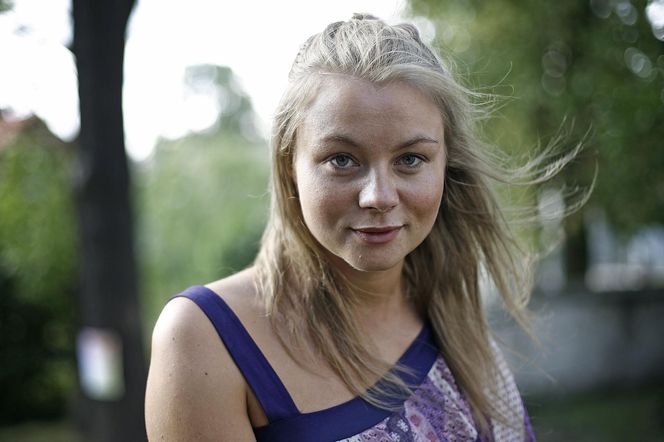 Tak się zmieniła Anna Ilczuk, czyli Jolasia z "Kiepskich"