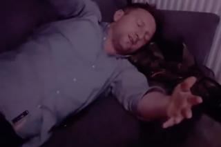 Instagram. Arkadiusz Smoleński (Bartek z M jak miłość)