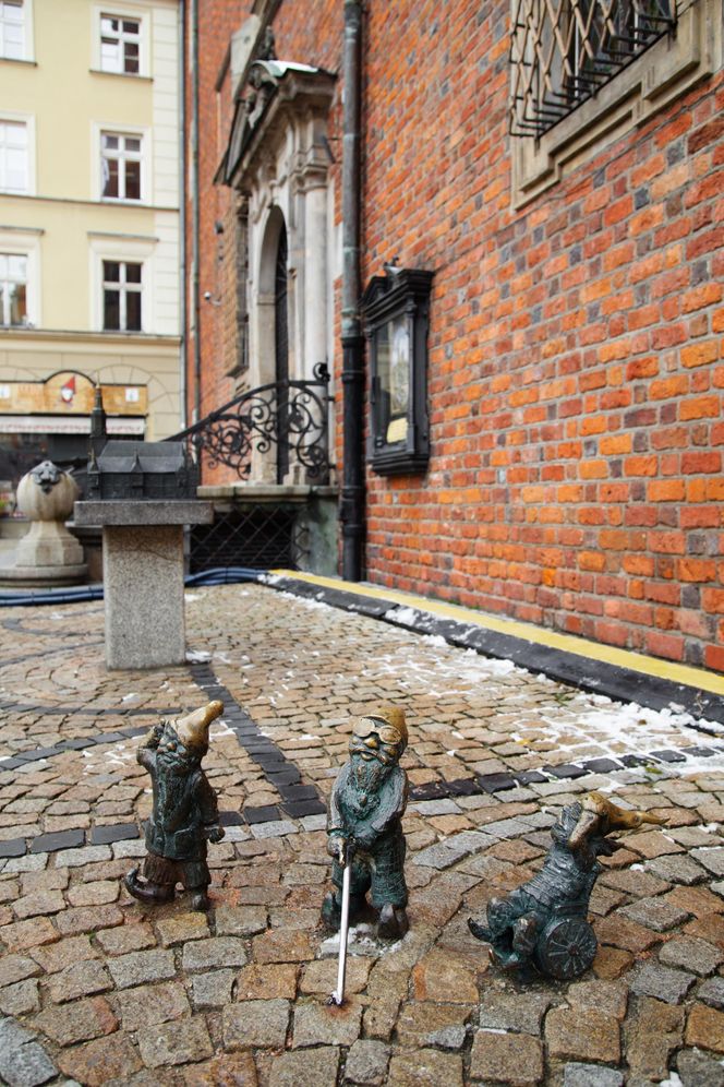 Wrocław