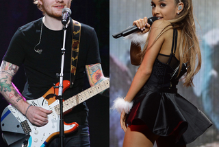 Grammy 2015: kto wystąpi? Ed Sheeran i Ariana Grande dołączyli do składu śpiewających na gali [VIDEO]