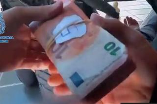 Rzeszowianin Robert Cz. jednym z najgroźniejszych przestępców Europy. Zatrzymany w Hiszpanii