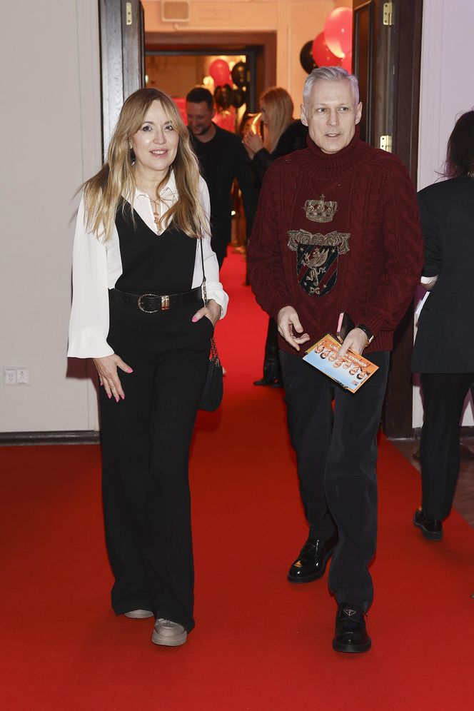 "Wspaniałe horyzonty" - prapremiera spektaklu