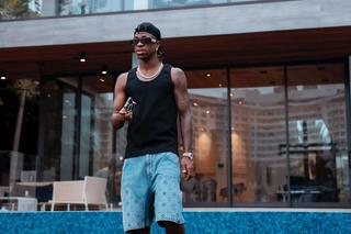 Oryginalne stylówki Viniciusa Juniora