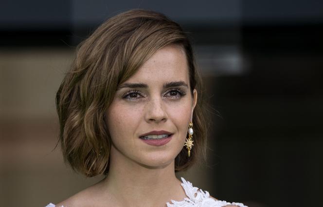 Emma Watson 