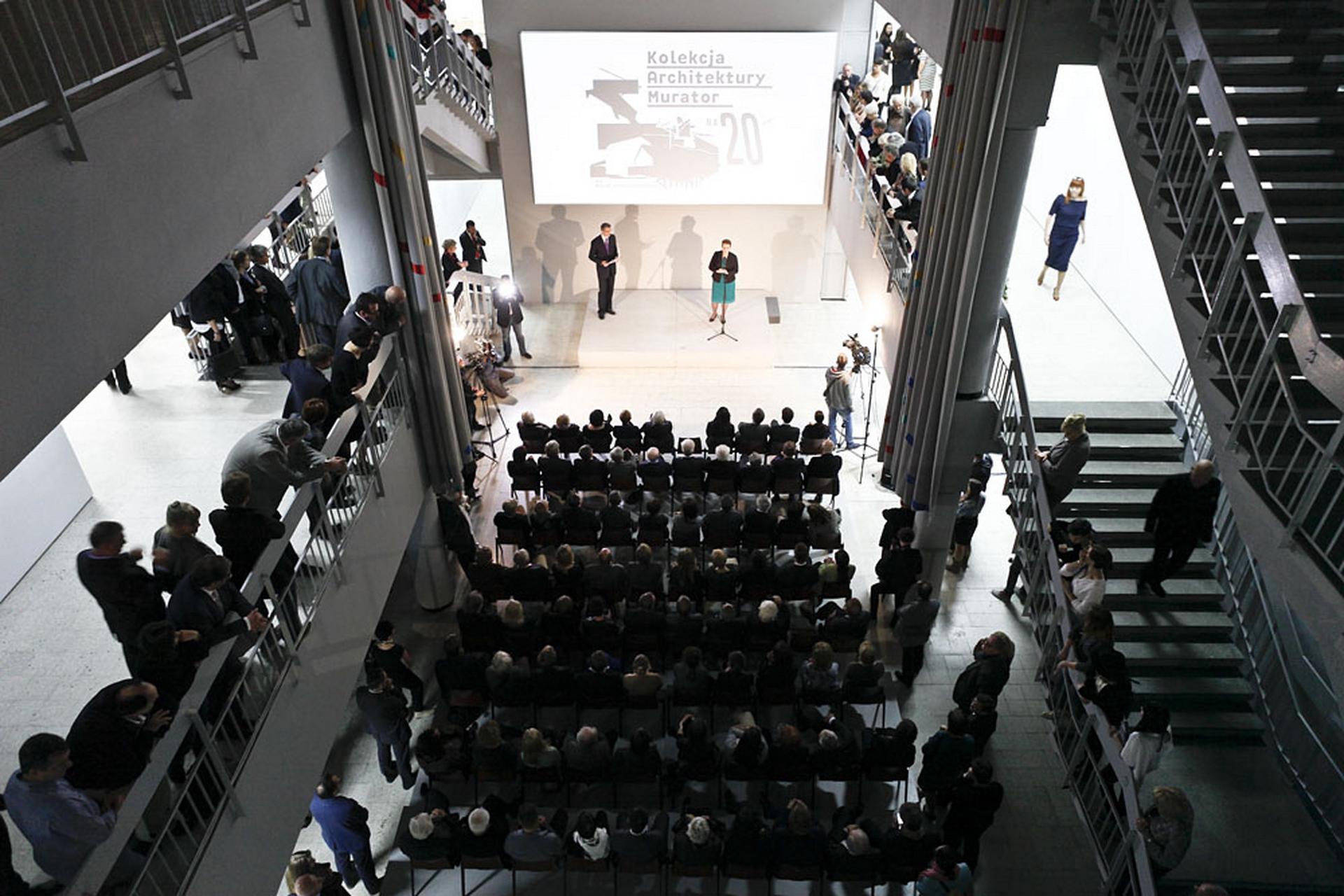 Minister Kultury, Małgorzata Omilanowska