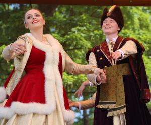 Piknik patriotyczny i koncert „Polskie Tańce Narodowe i Regionalne” na pl. Litewskim w Lublinie
