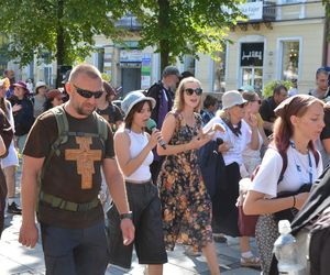 Pilegrzymka na Jasną Górę 2025 