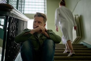 	Na Wspólnej odc. 4082.  Igor (Jakub Wesołowski)