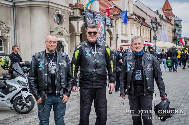 Motoserce w Pszczynie. Zdjęcia z poprzednich edycji