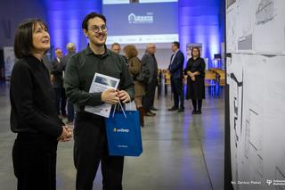 Drewno w Architekturze 2023: uroczystość wręczenia nagród