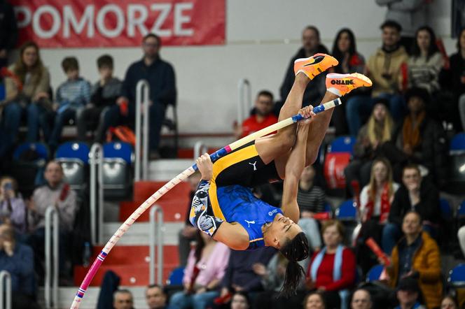 Jubileuszowy Orlen Copernicus Cup w Toruniu. Zdjęcia kibiców i sportowców