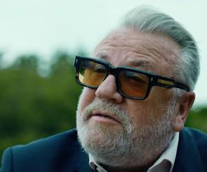 Dżentelmeni Bobby Glass (Ray Winstone)