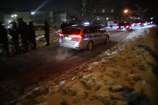 Miesięcznica pogrzebu pary prezydenckiej