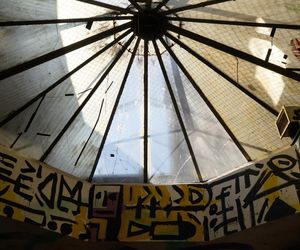 To najbrzydsze miejsce w Warszawie. Wielu o nim nawet nie wie, a znajduje się w samym centrum stolicy