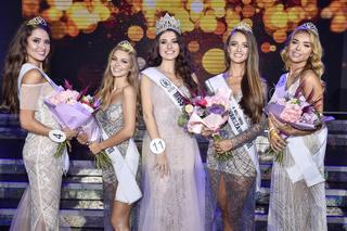 Natalia Rogulska - Miss Warszawy 2020