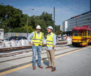 Budowa tramwaju do Wilanowa i komunikacyjny armagedon na Mokotowie