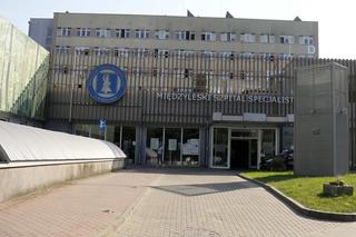 Ministerstwo nie chce rozbudowy szpitala w Międzylesiu