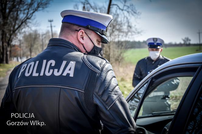 Pędził 200 km/h na ograniczeniu do 50. Winę zwalił na swoje BMW