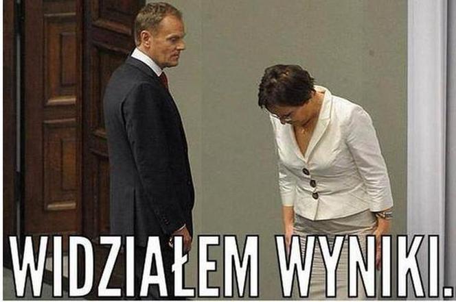 Powyborcze memy
